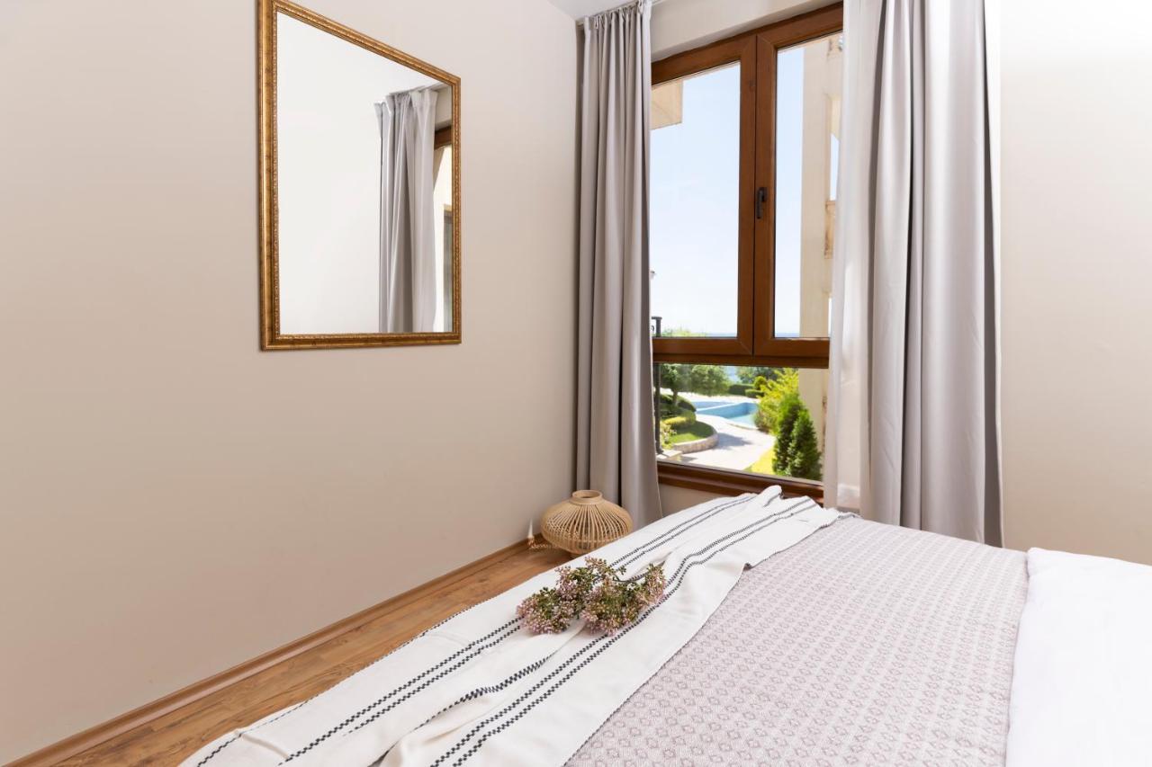 Royal Bay With Self Check-in Sveti Vlas