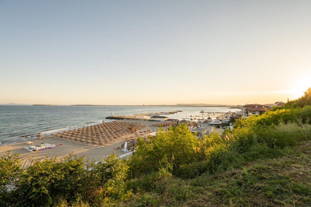 Royal Bay With Self Check-in Sveti Vlas