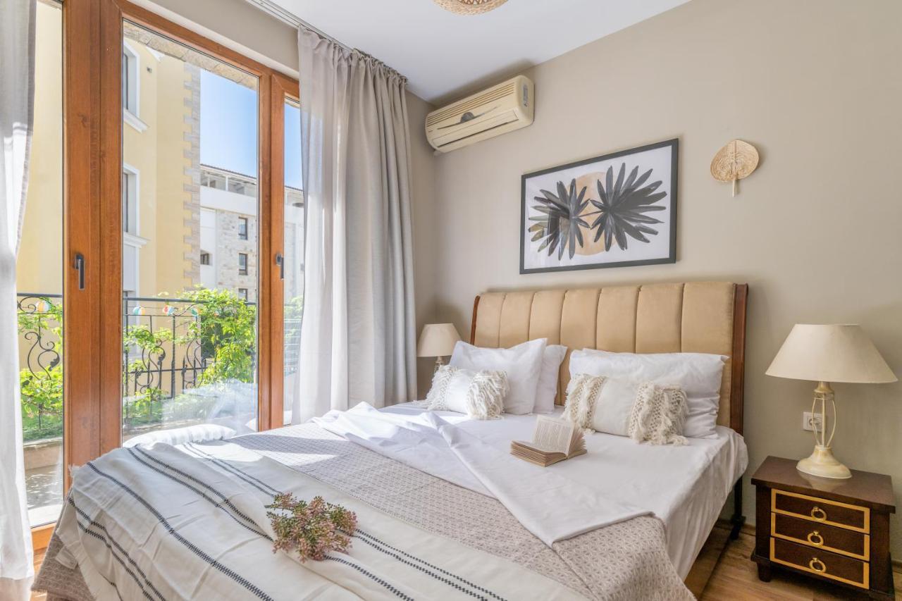 Royal Bay With Self Check-in Aparthotel 3*