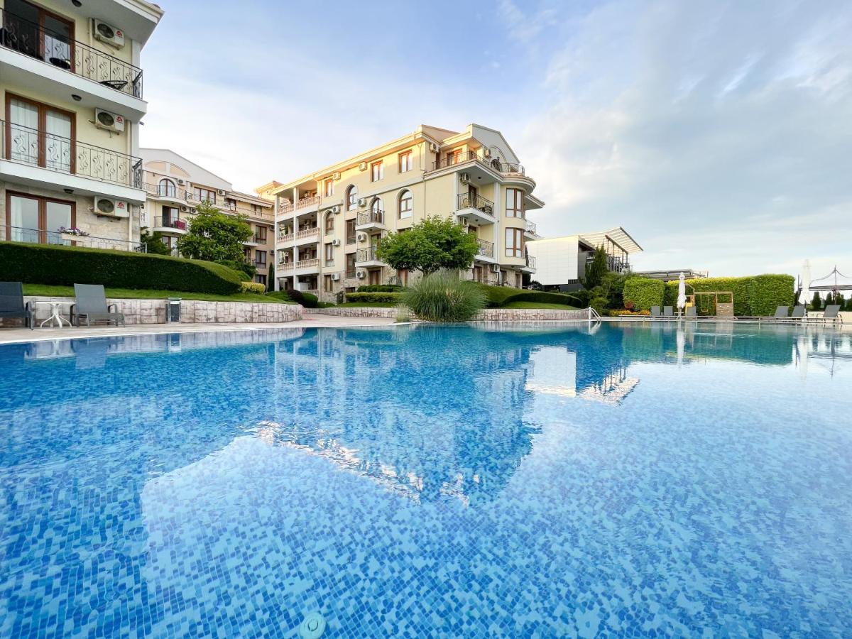 Royal Bay With Self Check-in Aparthotel 3*
