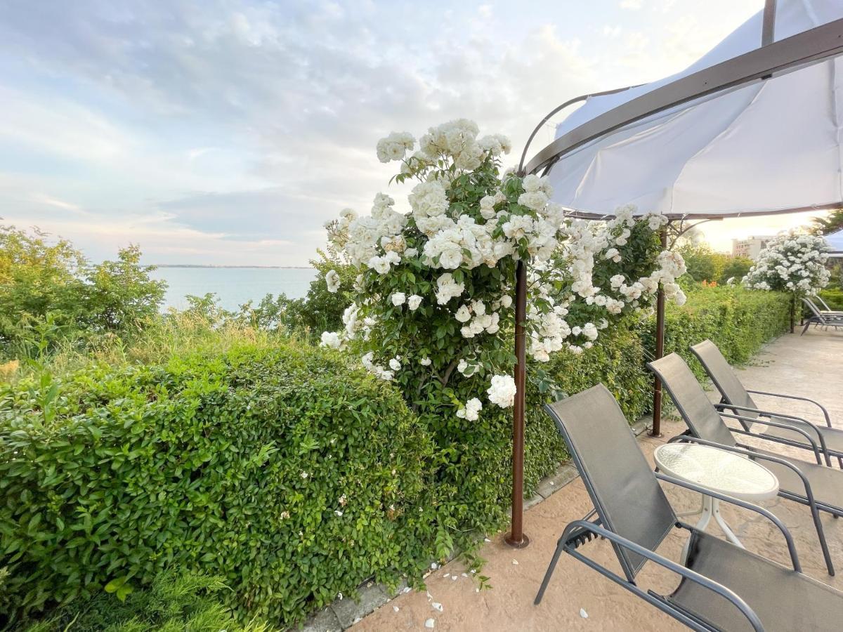 Royal Bay With Self Check-in Aparthotel Sveti Vlas