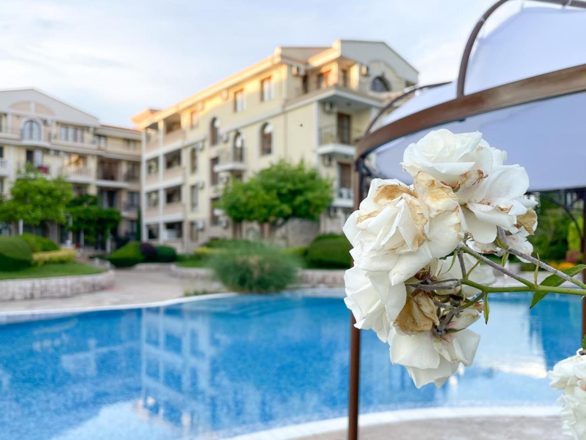 Royal Bay With Self Check-in 3* Sveti Vlas