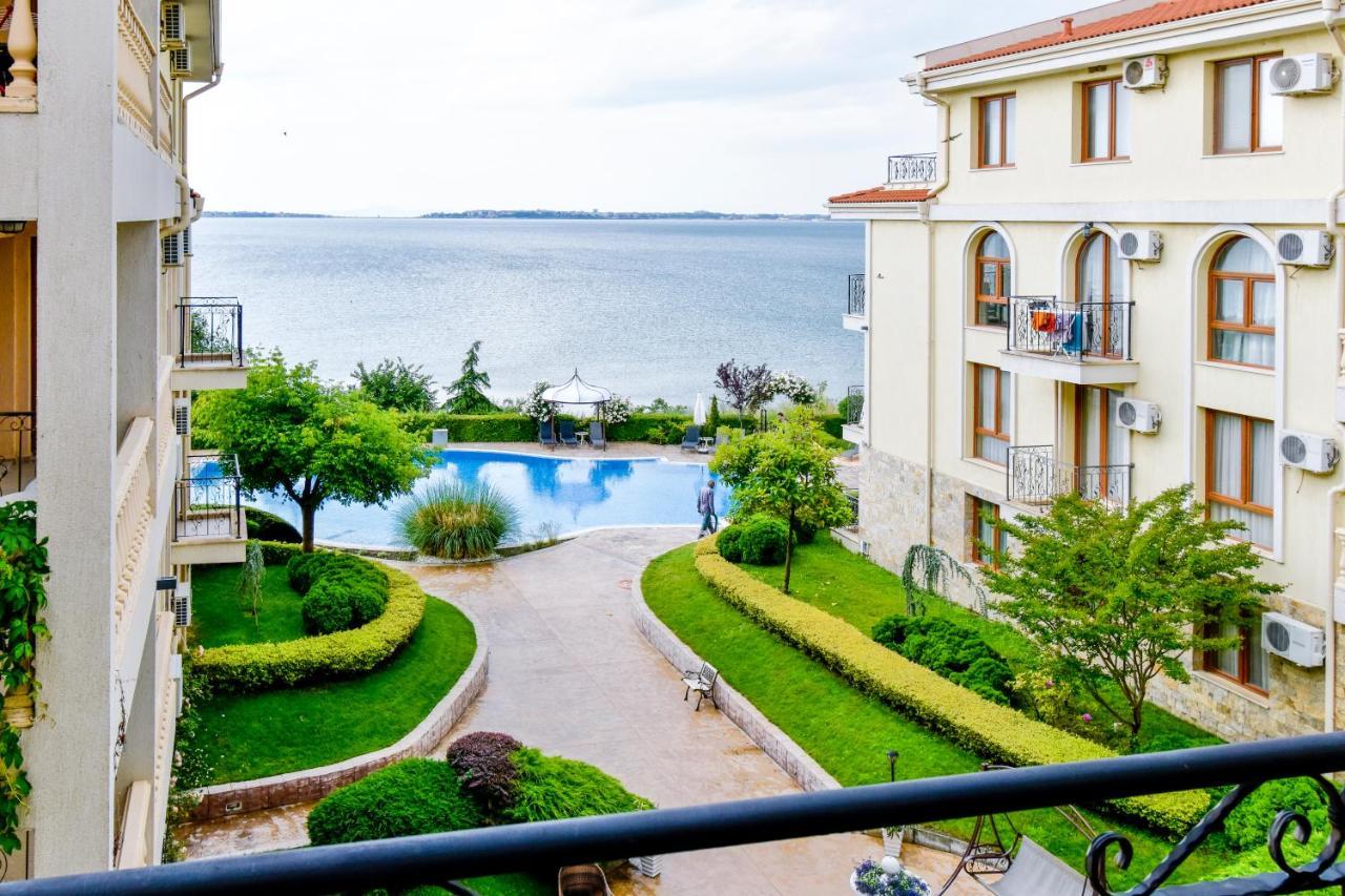 Aparthotel Royal Bay With Self Check-in 3*