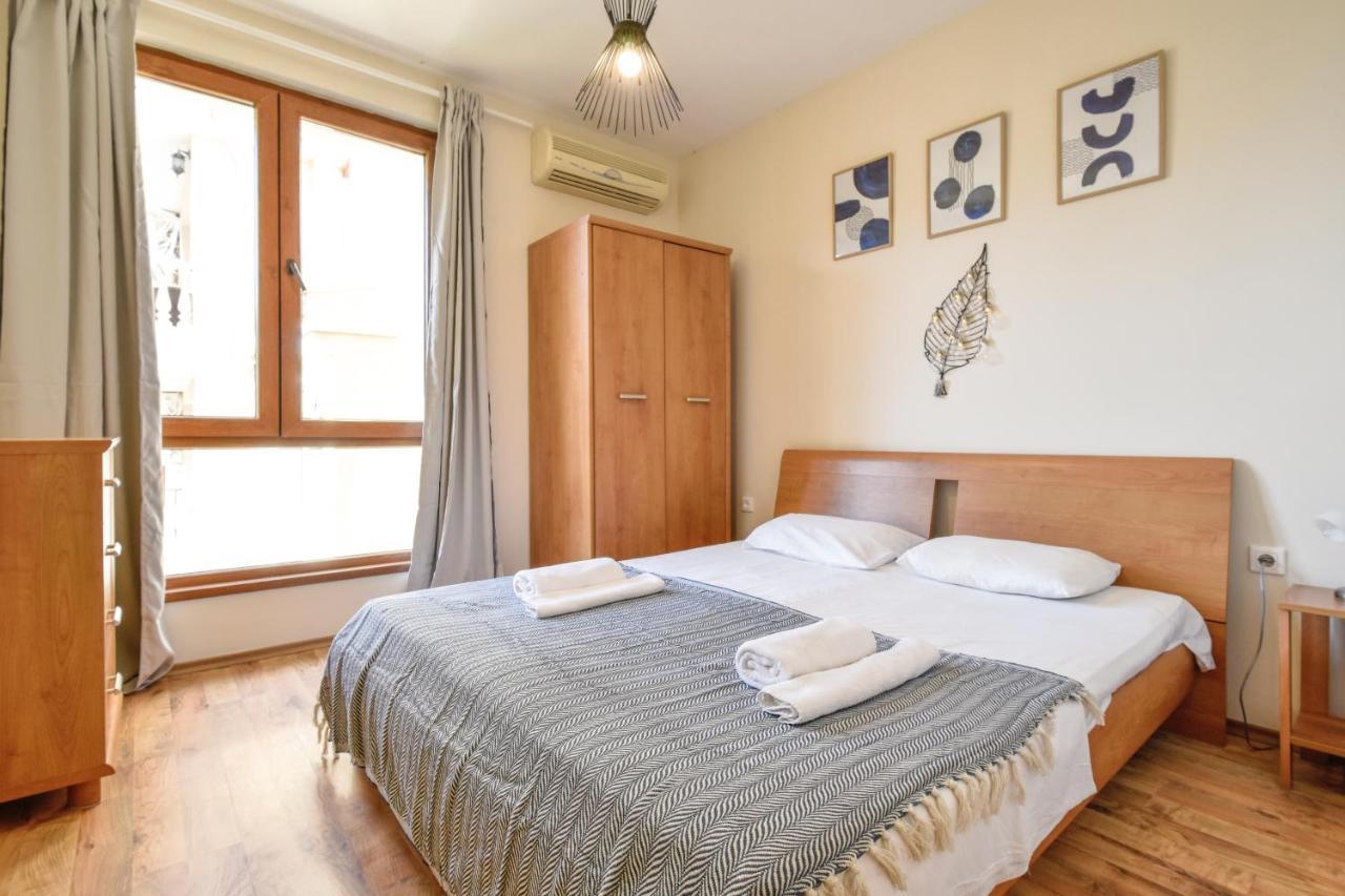 Royal Bay With Self Check-in Aparthotel 3*