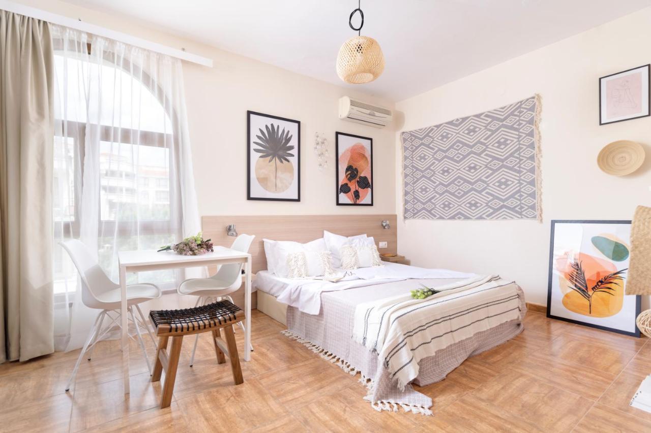 Aparthotel Royal Bay With Self Check-in Sveti Vlas