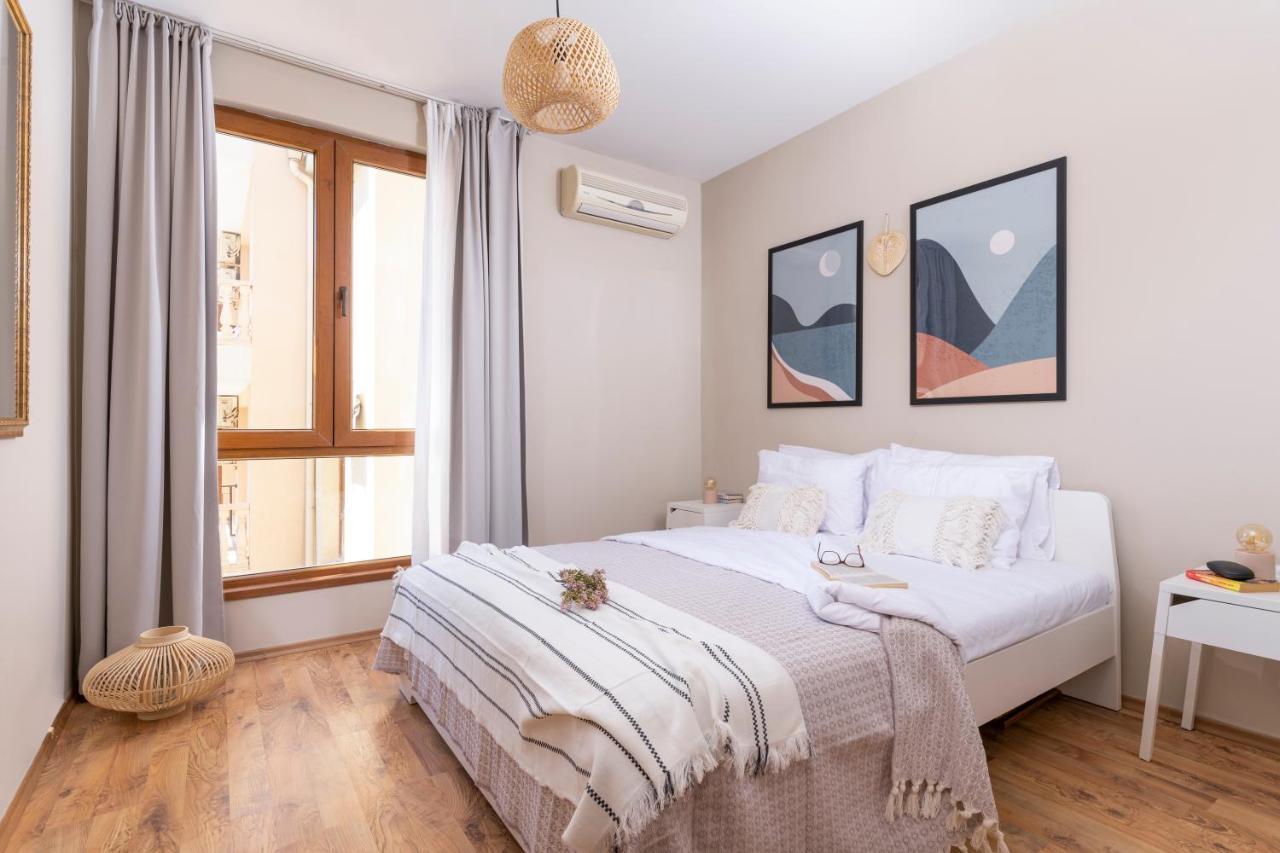 Aparthotel Royal Bay With Self Check-in Sveti Vlas