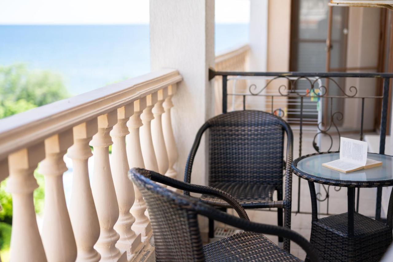 Royal Bay With Self Check-in Aparthotel Sveti Vlas