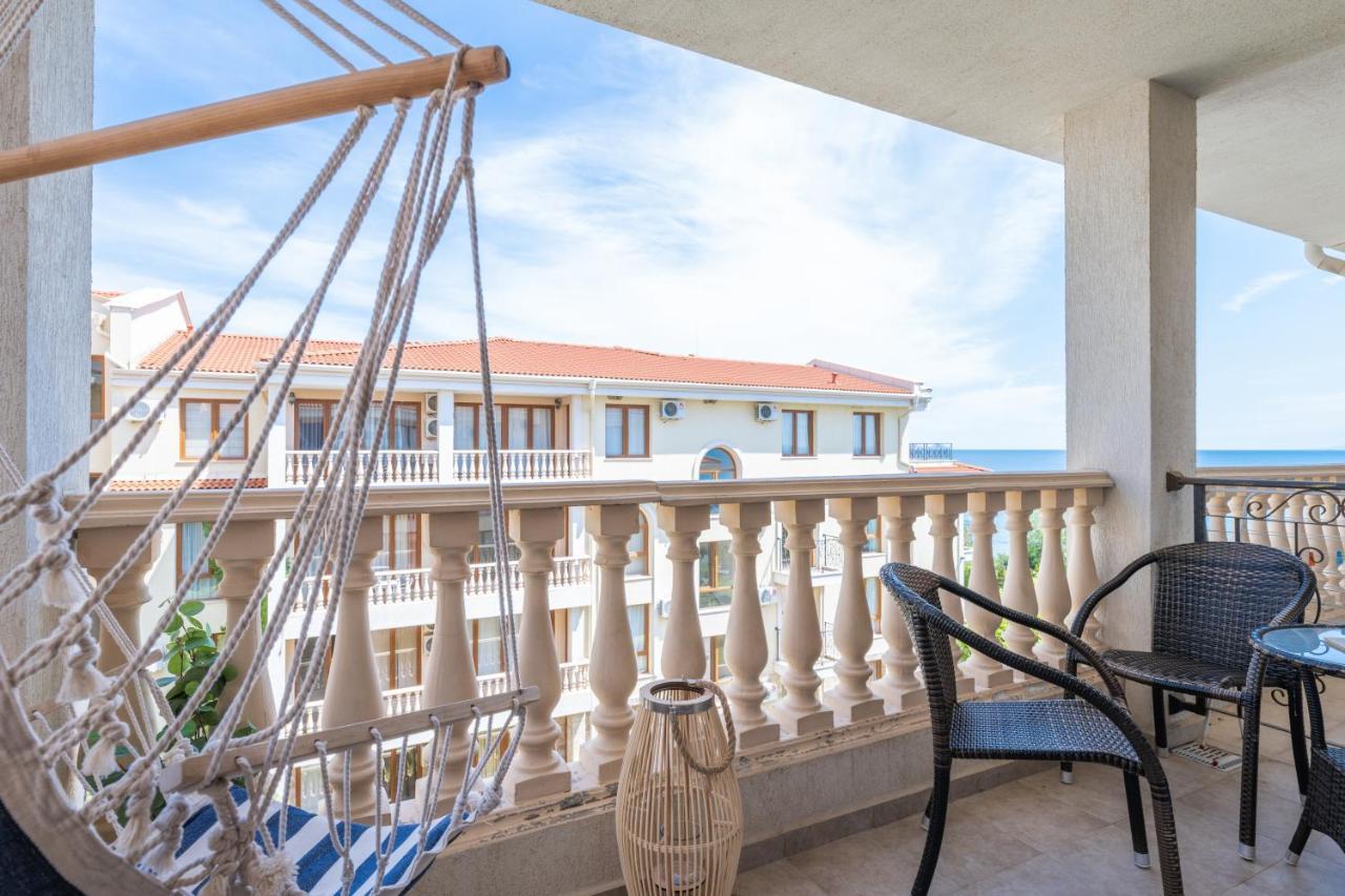 Royal Bay With Self Check-in 3* Sveti Vlas