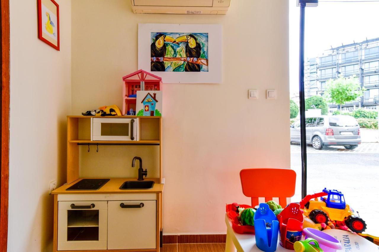 Aparthotel Royal Bay With Self Check-in