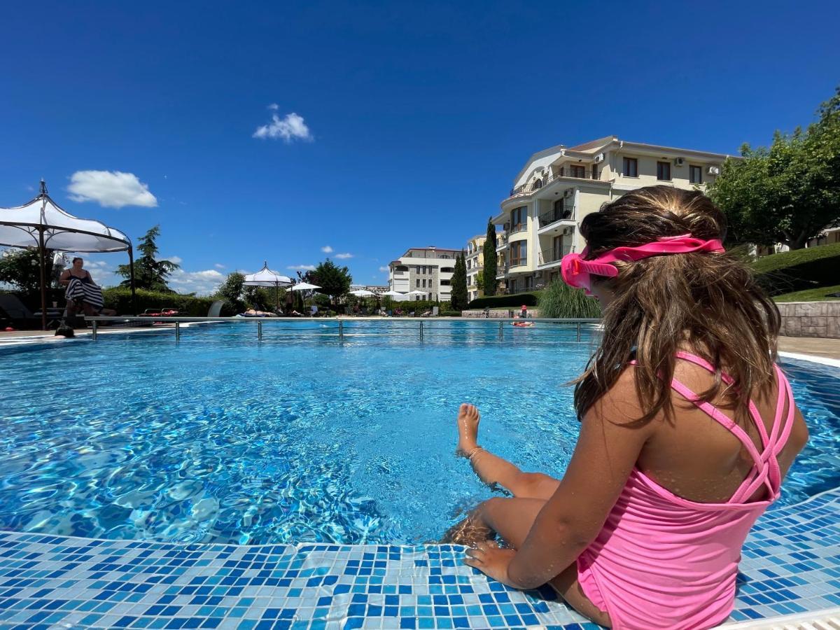 Royal Bay With Self Check-in 3* Sveti Vlas