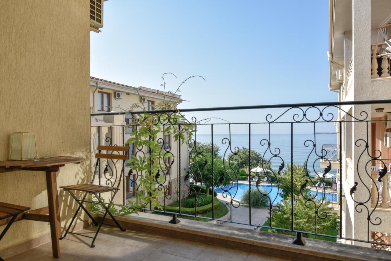 Royal Bay With Self Check-in Aparthotel 3*