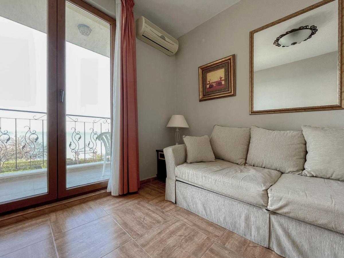 Royal Bay With Self Check-in Aparthotel 3*